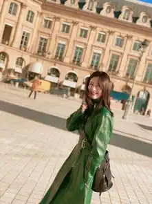 什么今年居然流行被绿