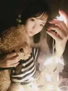 好想拥抱这只萌兔兔校花萌系照片暖心