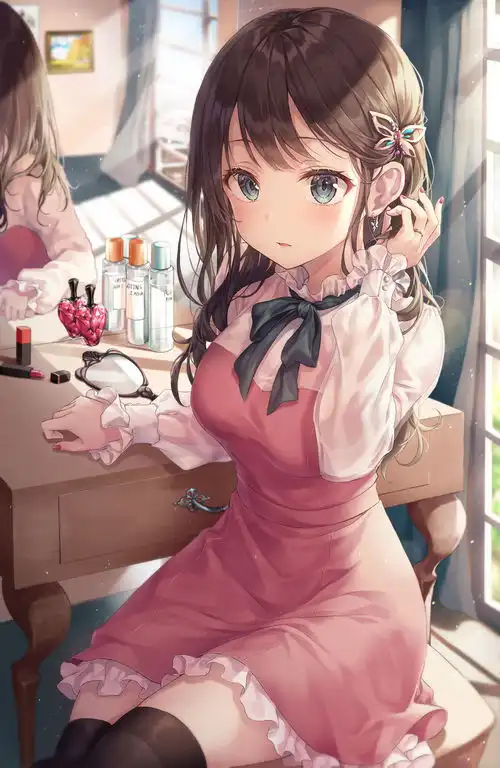 二次元画师随心推荐roha