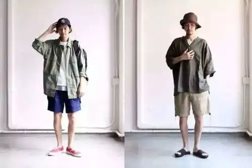 学会这些,在春天给你一个干净好看的帅气男友