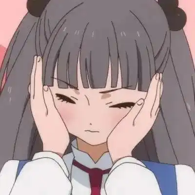 小可爱专属头像粉色系动