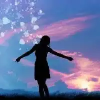 盐系头像欧美动漫头像