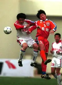 甲a时代的齐鲁德比啥样