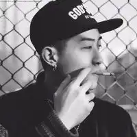 图片男生帅气霸气冷酷王子微信头像图片大全