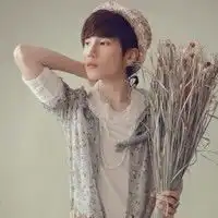 韩系男生头像我的歌声里有你