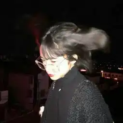 头像暧昧禁欲系高冷工业