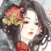 韩系古装头像女生古装
