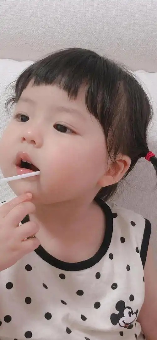 可爱壁纸我是无敌的无敌的小可爱