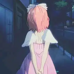 可爱小女孩头像超萌图