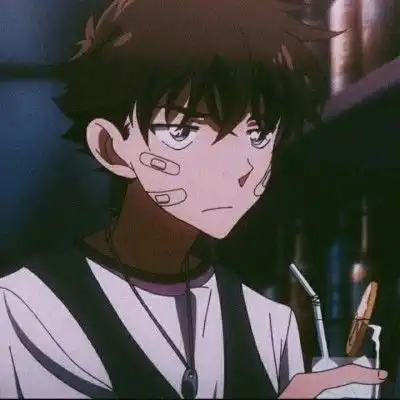 头像名侦探柯南专场