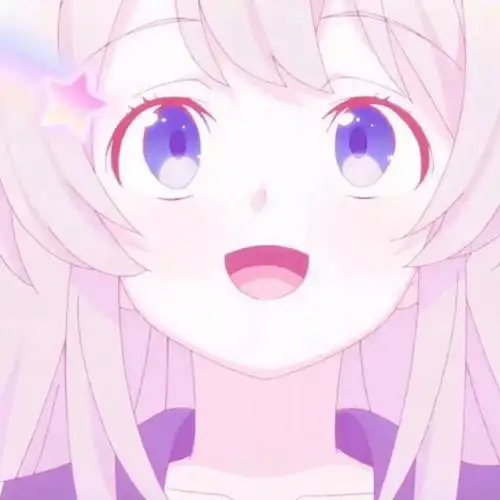 动漫男头动漫女头