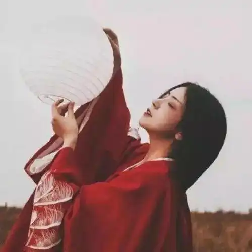 清新意境感的微信名字