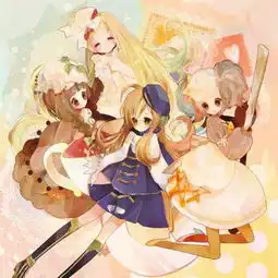 闺蜜头像霸气动漫系列网