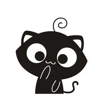 卡通可爱小猴跳舞