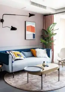 惠州家匠装饰鹏惠花园