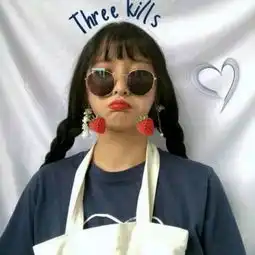 爱情是这样一种东西...