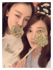 梁静茹离婚早有征兆,赵元同两个月前已更换亲子头像