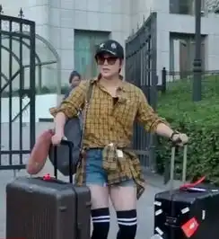 御姐系列头像马丽