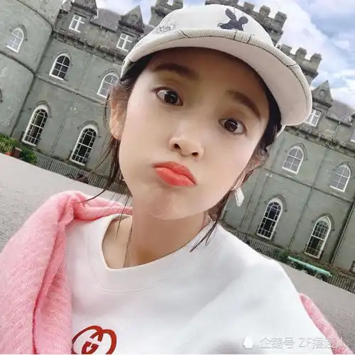 女明星结婚后幸不幸福,真的是全部都写在脸上,不信你看吴倩