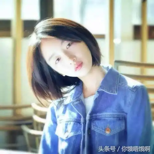 周冬雨拍亲热戏就像穿露背礼服露得挺凉快的我一点都不尴尬