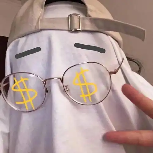 头像图片丨古风单人头像,沙雕个性头像,情侣头像