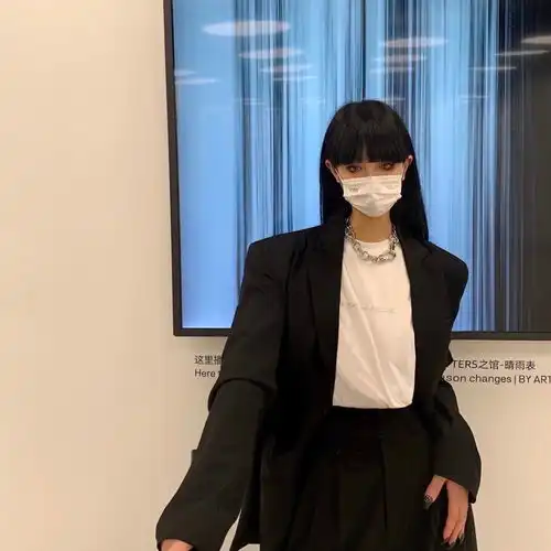 男生头像ins小众系头像