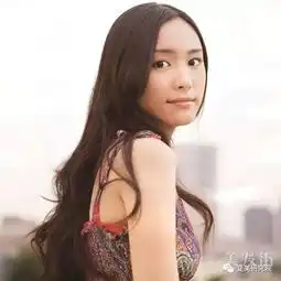 新垣结衣脸上这么多缺点,笑起来却很治愈