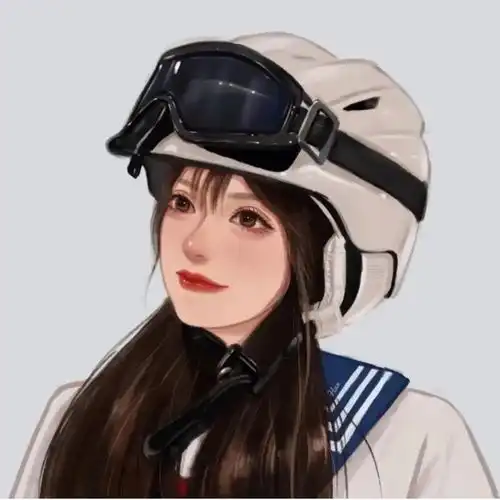 情侣头像什么样的相处才是最舒适的爱情呢