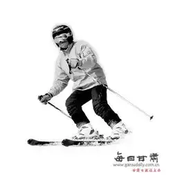 兰州市第6届冰雪旅游节系列报道之五