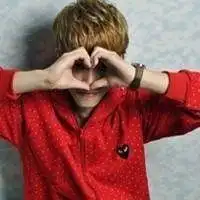 男生到手捂脸头像微信头像图片大全