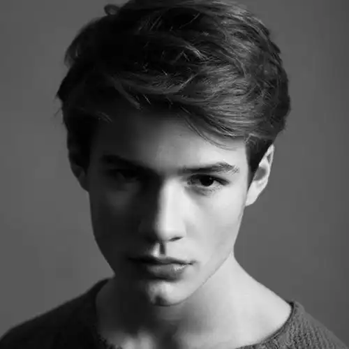 配一个情侣头像要正脸的