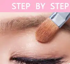 学全智贤打造无害美女妆