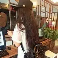 奥比岛苏晴暖搭配小棒子