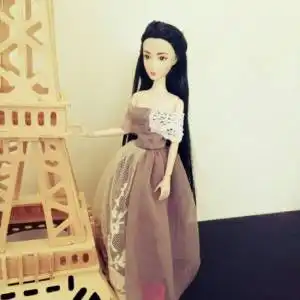 中秋节手工diy装饰性制作图解教程