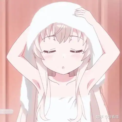 动漫二次元闺蜜头像你在我这里永远胜过别人