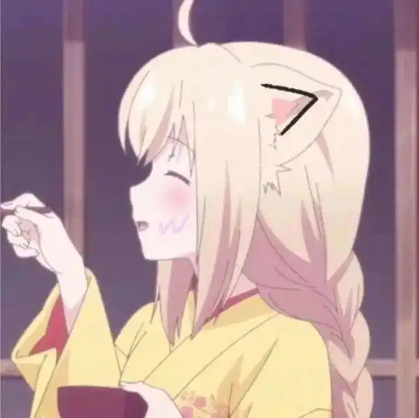 有情侣吗进来收情头了