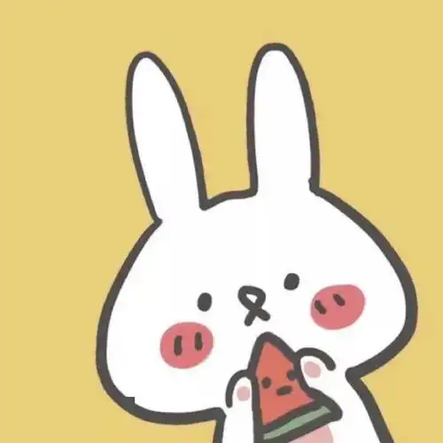 超爱这组动漫头像