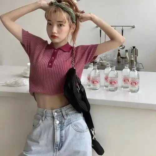 仙女风过气了现在流行巨撩人的甜辣风