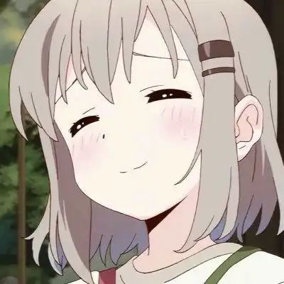 夏子衿可爱风滤镜女生动漫头像女生头像我要个性网