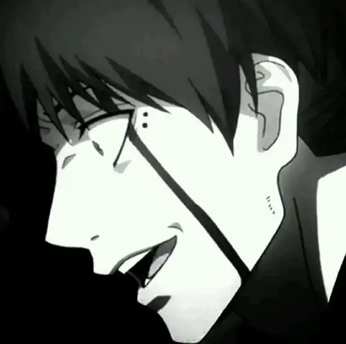 冷酷性感霸气男生qq头像