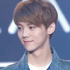 韩系个性头像此生遇见你已很美