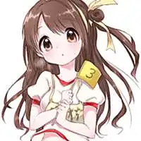 舰队collection头像微信头像图片大全