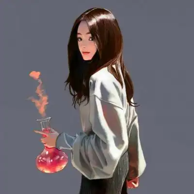 动漫女生社会高冷霸气图片,高冷女神
