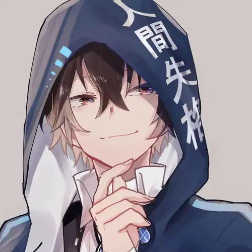 卡通动漫头像两人三观不合是什么表现