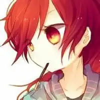 霸气男生动漫全身微信头像图片大全