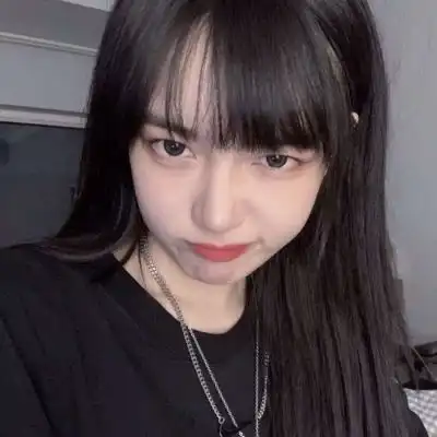 头像男生气质系女生宝宝