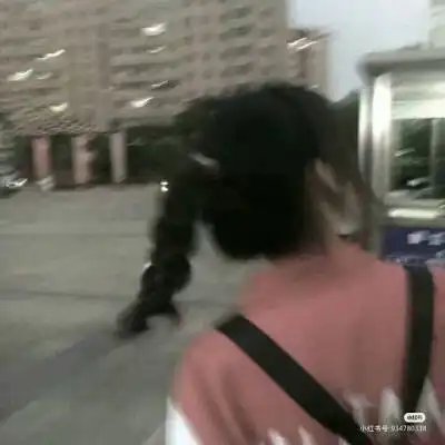 难过女头像2020最新伤感女头像背影或侧脸