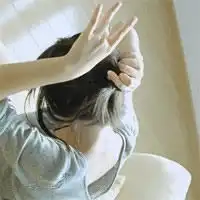 吃西瓜的女孩清新可爱图片微信头像图片大全