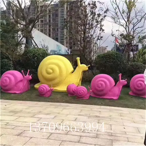 惠州玻璃钢主题雕塑,学校形象卡通公仔雕塑-黄页88网