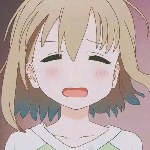 超哇塞的动漫头像